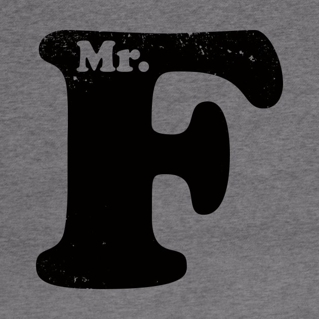 Mr. F by PsychicCat